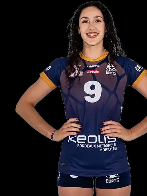 Bordeaux Mérignac vs Mulhouse