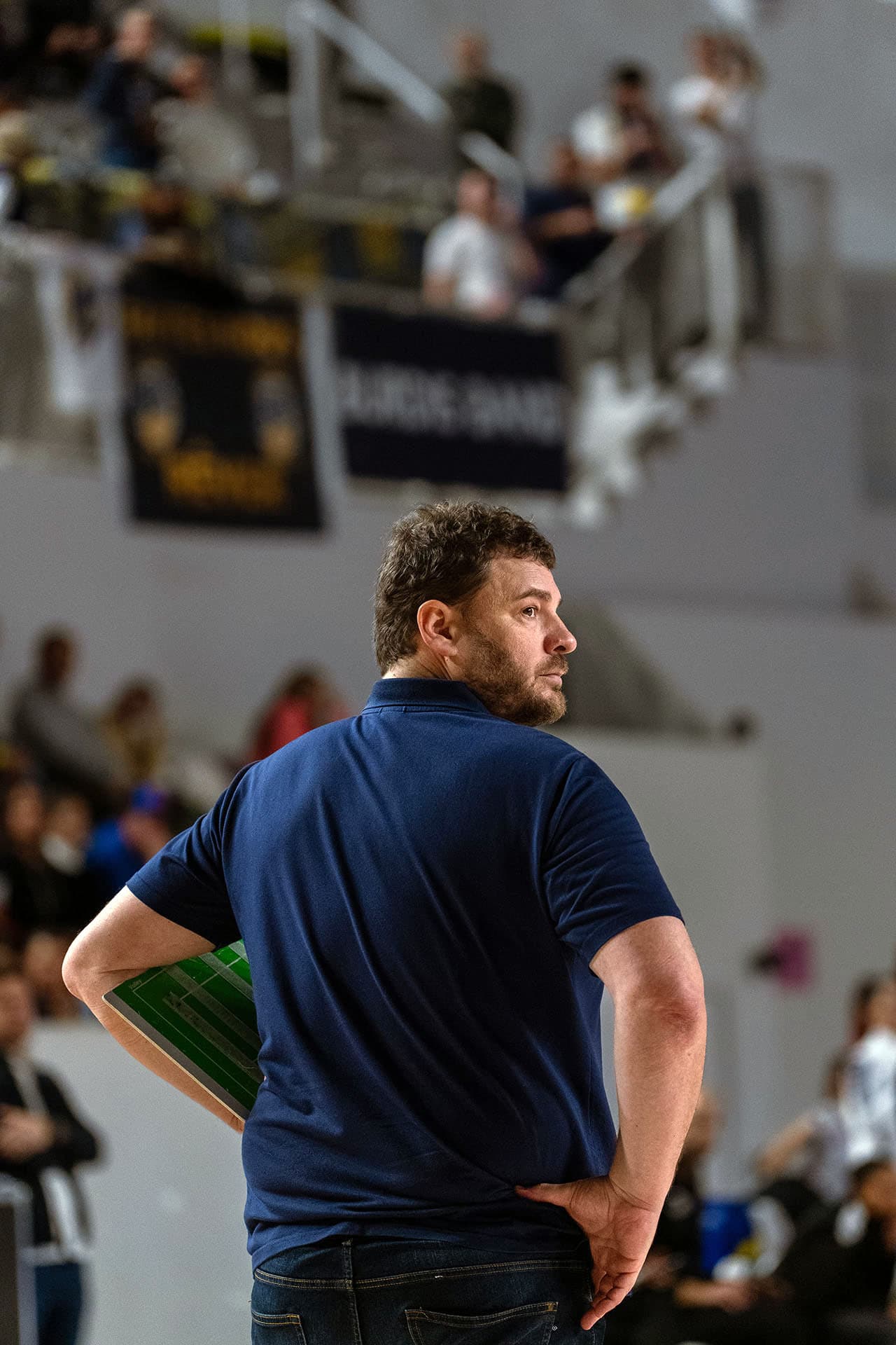 Galerie photo du match entre le BMV et Nancy.