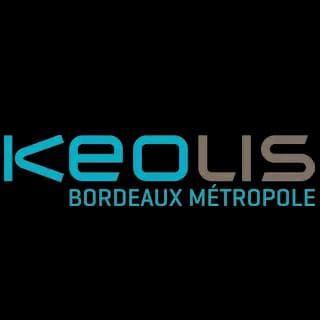 Keolis Bordeaux Metropole