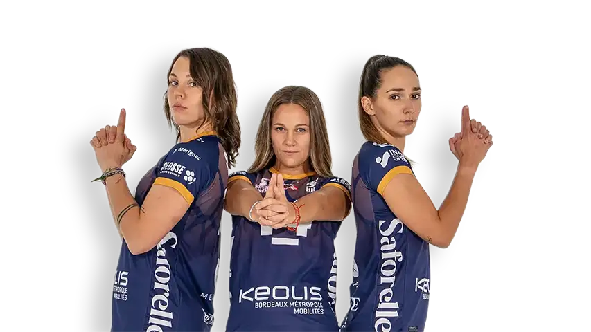 La suite s'écrit maintenant